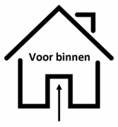 Deurmatten voor binnen