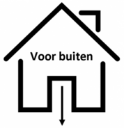 Deurmatten voor buiten
