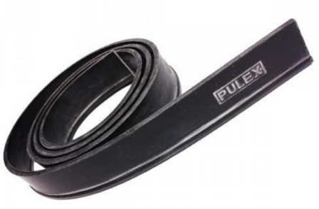 Pulex vervangrubber 35 cm